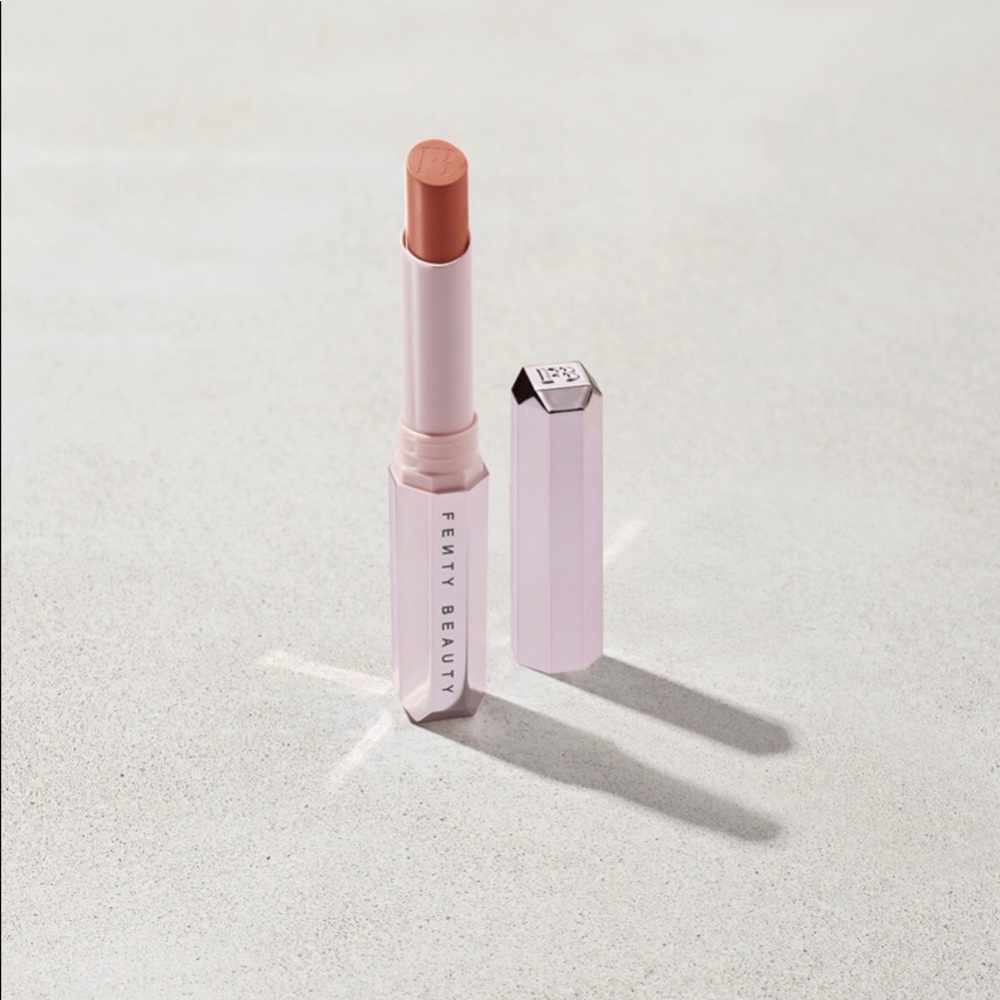 Fenty Mattemoiselle Plush Matte Lipstick